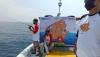 BNI Gelar Fun Fishing 2021 di Perairan Selat Sunda - Bagian 1