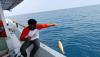 BNI Gelar Fun Fishing 2021 di Perairan Selat Sunda - Bagian 4
