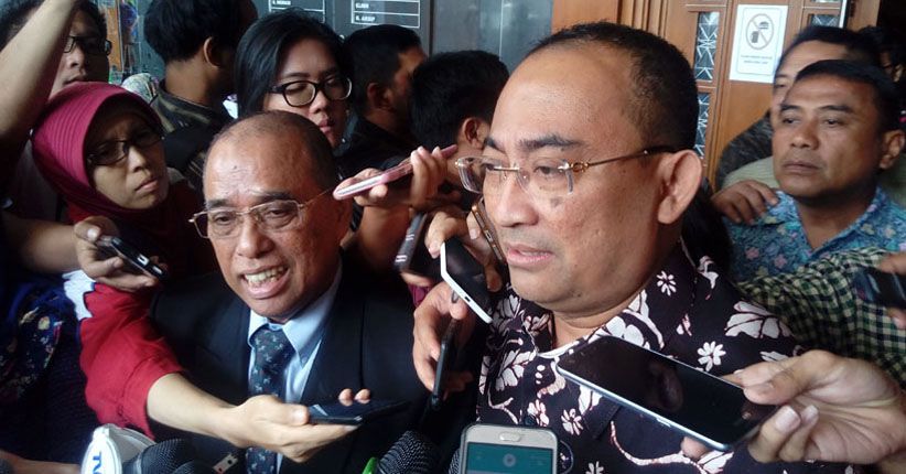 Kuasa Hukum Setnov Bantah Jam Richard Mille Terkait E-KTP