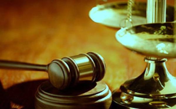 Tebang Pohon, Warga Gandaria Divonis Denda Rp 30 Juta