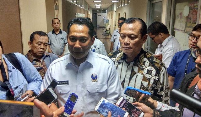 Cerita Buwas soal Mafia Narkoba: Alat Mereka Maju, BNN Sulit Deteksi