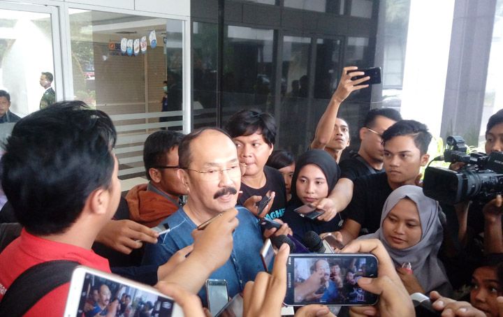 Istri Setya Novanto Akan Penuhi Panggilan KPK