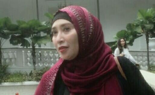 Kunjungi Balai Kota DKI, Firza Husein Undang Gubernur Anies Audiensi