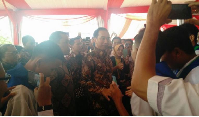  Mulai 2019, Pemerintah Akan Fokus ke Pembangunan SDM