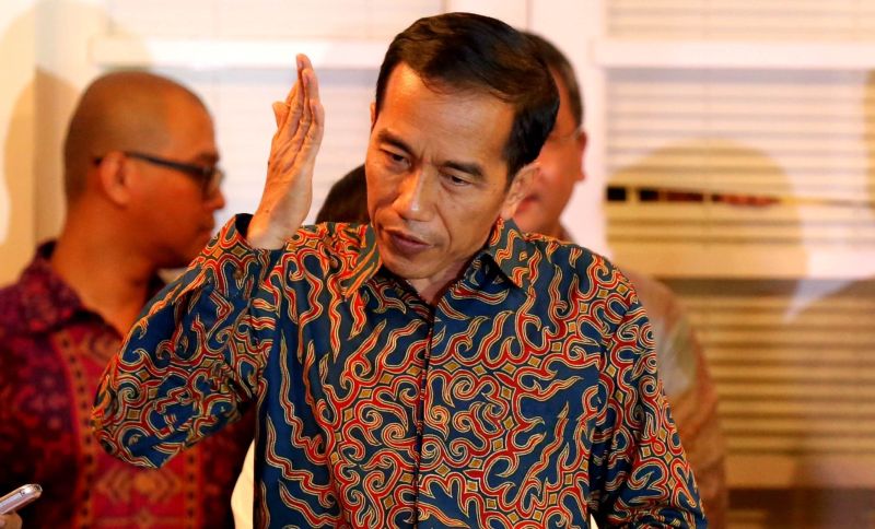 Gempa Sulteng, Jokowi: Saya Memantau dan Menyiagakan Seluruh Jajaran