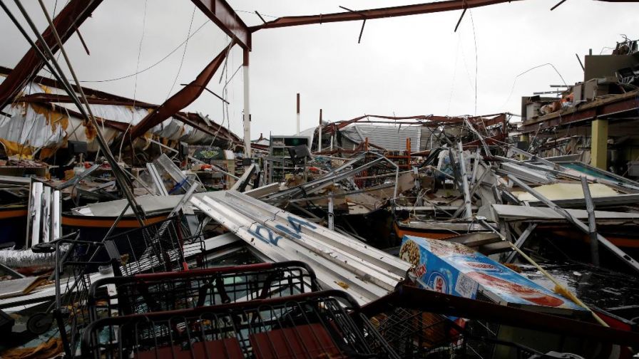 Sebagian Wilayah Gelap, Dirut Perusahaan Listrik Puerto Riko Mundur