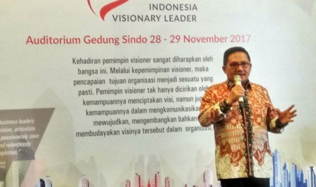 Pembangunan Berbasis Teknologi Informasi Jadi Andalan Gorontalo