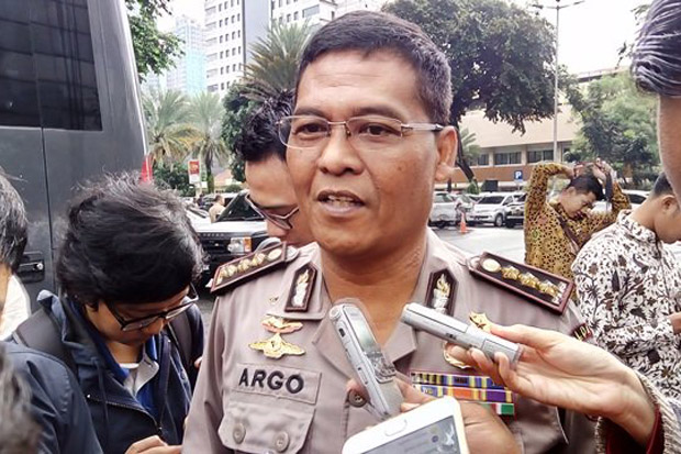 Penyidik Polda Metro Jaya Periksa Pejabat Pemprov Terkait Reklamasi