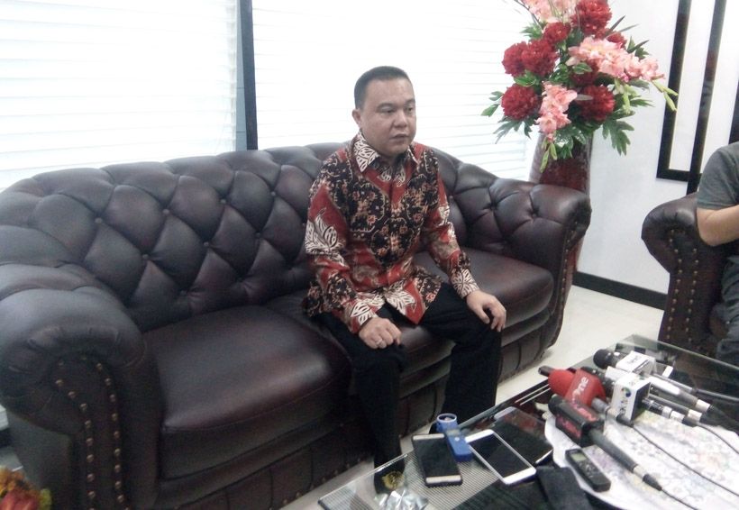 Beberapa Fraksi Absen, Rapat MKD Bahas Setya Novanto Ditunda