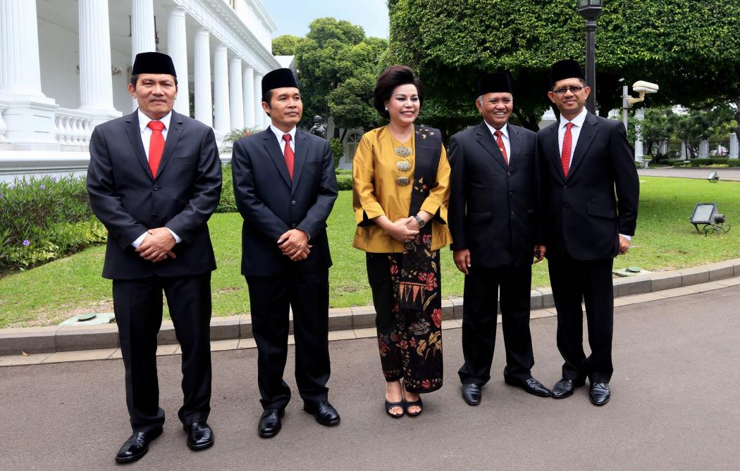 Terbitkan SPDP Pimpinan KPK,  Kapolri Tegur Dirpidum Bareskrim