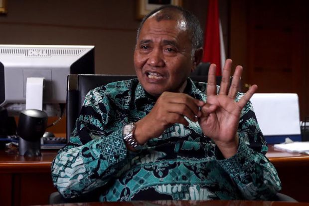 Ketua KPK: Kronologi OTT di Jatim Akan Diumumkan Besok