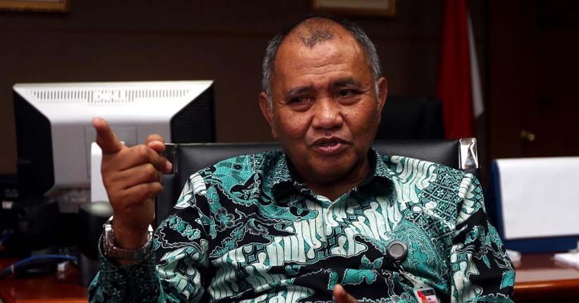 KPK Tangkap Bupati Subang Imas Aryumningsih 