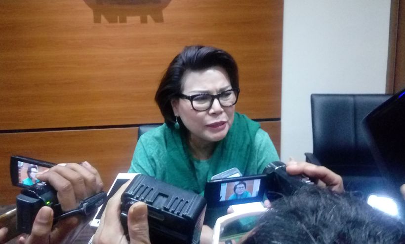 Dugaan Suap Pengesahan RAPBD Jambi, 16 Orang Ditangkap KPK