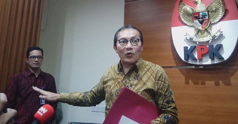Kekosongan Jabatan di KPK Tak Hambat Pemberantasan Korupsi