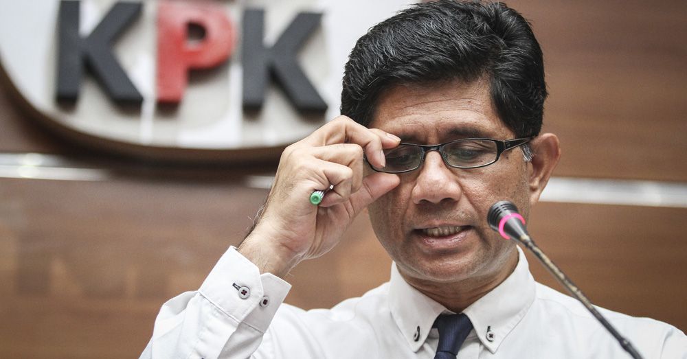 KPK Bidik Sejumlah Perusahaan di Berbagai Proyek Basah