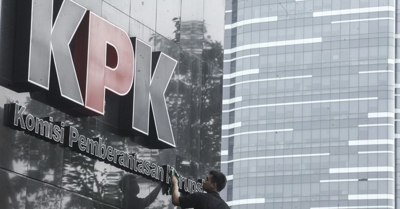 Romy Dikabarkan Ditangkap KPK, Elite PPP Langsung Balik ke Jakarta
