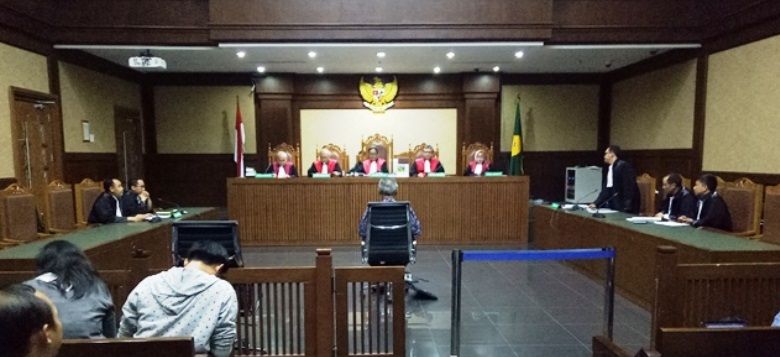 Didakwa Rekayasa Medis Setnov, Ini yang Dulu Dilakukan Bimanesh 