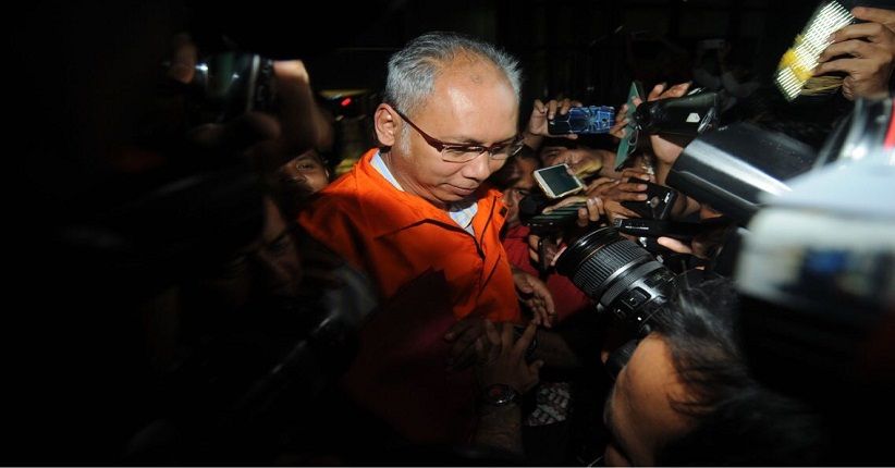Kamis, Pengadilan Tipikor Gelar Sidang Perdana Dokter Bimanesh