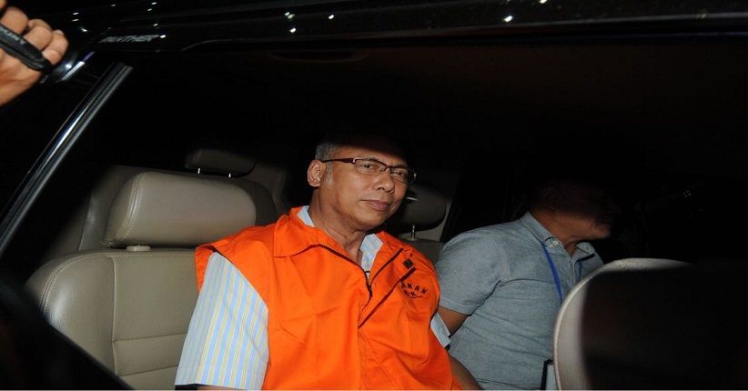 Dokter Bimanesh Ajukan Justice Collaborator ke KPK