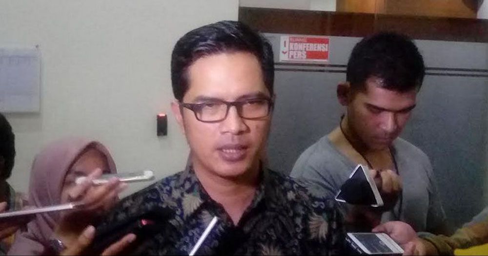 OTT di Cianjur, KPK Tangkap 6 Orang Termasuk Kepala Daerah