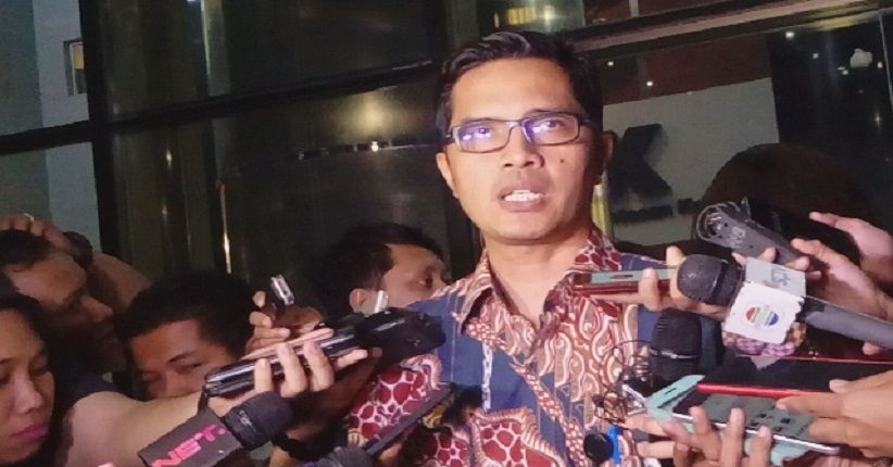 2 Pegawai KPK Dianiaya saat Menjalankan Tugas di Hotel Borobudur