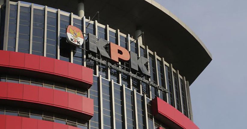 ICW: 3 Alasan bagi KPK Harus Abaikan Permintaan Menko Polhukam