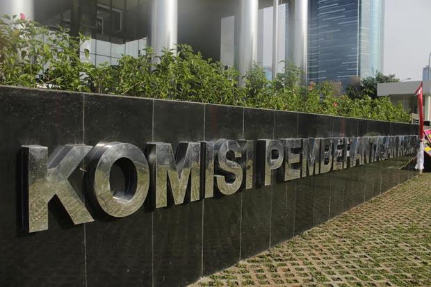 KPK Siap Hadapi Setya Novanto di Pengadilan Tipikor