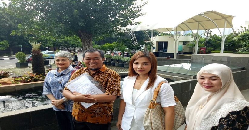 Artis Ini Sebut Boediono Pernah Temui Budi Mulya di Lapas Sukamiskin