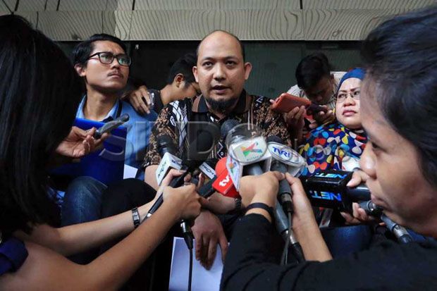 Wiranto: Tim Pencari Fakta Belum Diperlukan dalam Kasus Novel Baswedan