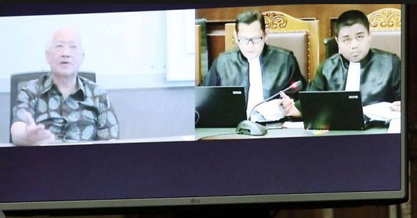 Hakim Minta Paulus Tannos Dihadirkan di Sidang Setnov