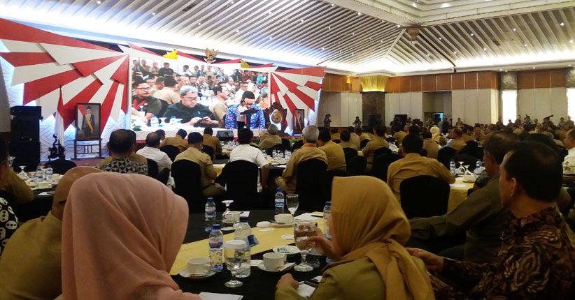 4 Isu Ancam Pilkada 2018, Publik Diminta Waspada