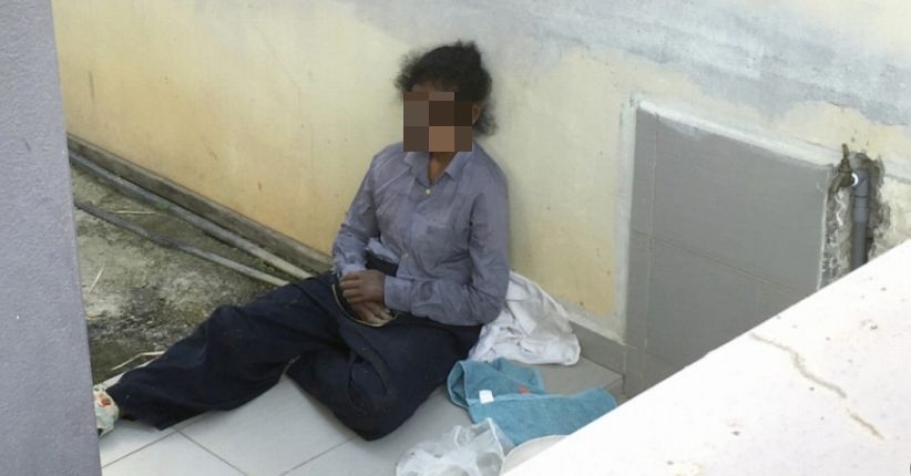 TKI Adelina Disiksa dan Tidur dengan Anjing, 3 Majikan Ditahan Polisi
