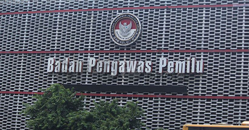 Parpol Laporkan Kecurangan Masif di Tapteng ke Bawaslu
