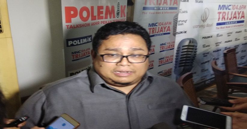 Pemohon Bertambah, Bawaslu Loloskan 18 Caleg Eks Koruptor