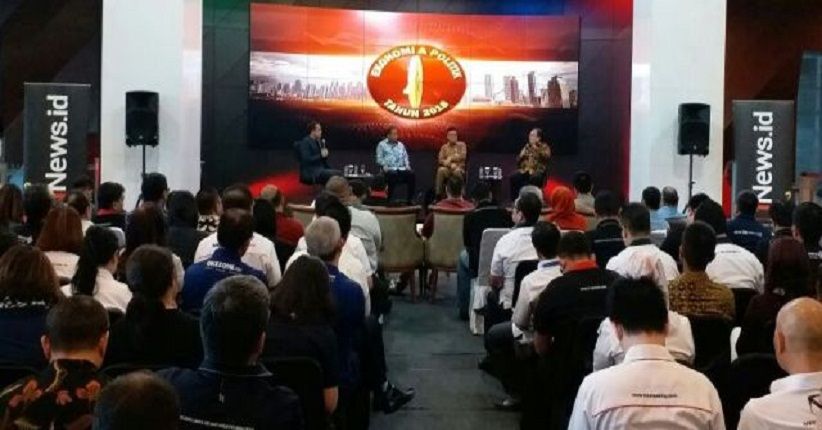 Unsur SARA Berpotensi Ricuhkan Pilkada 2018