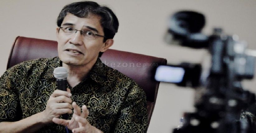 Verifikasi Faktual, Eks Anggota KPU Ini Mengaku Pernah Diancam Parpol
