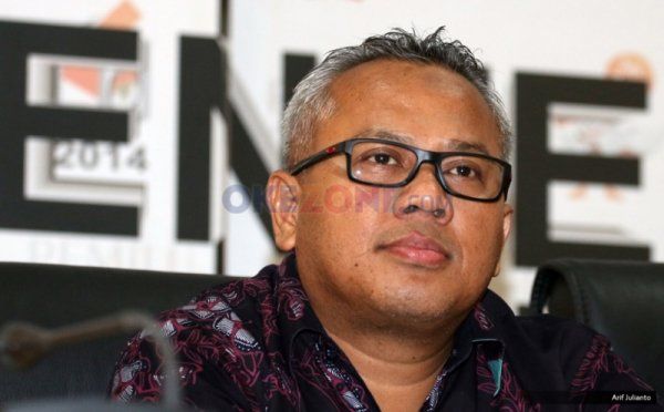 KPU Tetapkan Jadwal Debat Terakhir Pilpres 2019 Digelar 9 April