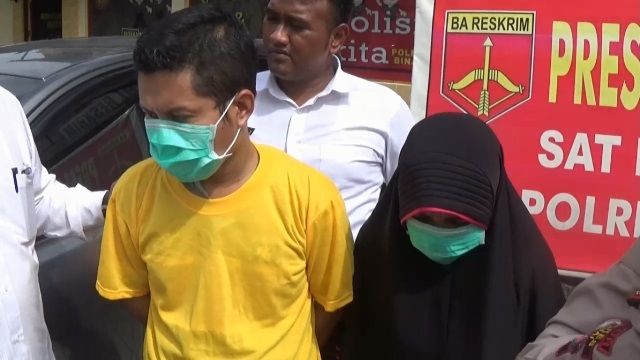 Gelapkan Dana Jamaah Rp300 Miliar, Pemilik Biro Umrah Diciduk Polisi 