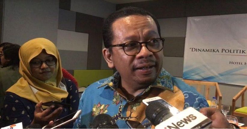 Parpol Jadi Penentu Kemenangan di Pilkada Jatim 2018 