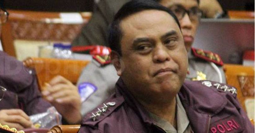Wakapolri: Sebelum Ramadhan, Indonesia Harus Bebas Miras Oplosan