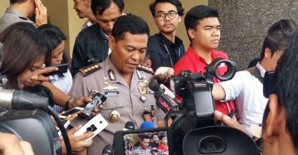 Ikut Seleksi Akpol, Mahasiswa Ini Nekat Palsukan Ijazah SMA