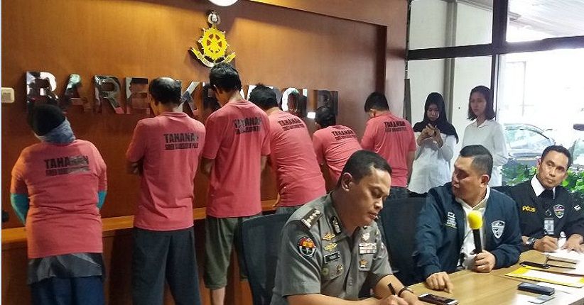 Enam Admin MCA Ditangkap, 1 Pelaku Dosen Bahasa Inggris UII