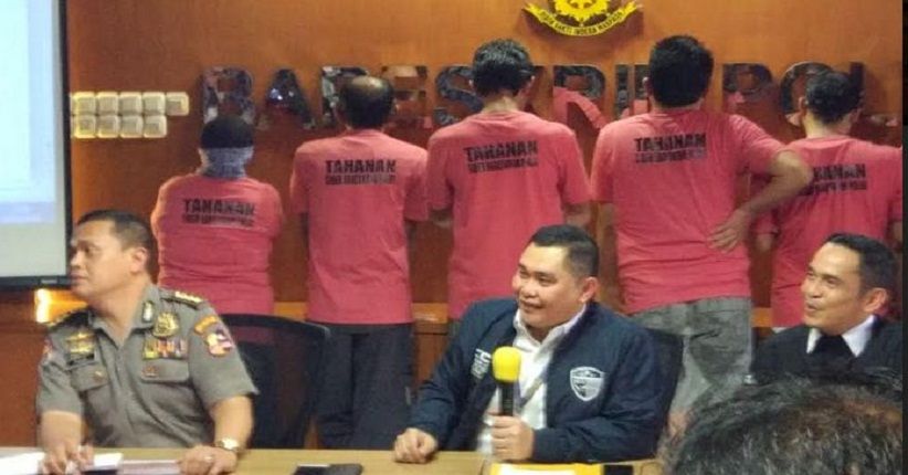 MUI Tegaskan Buzzer di Media Sosial Pekerjaan Haram