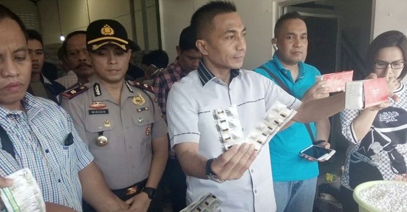 77 Perwira Polri Dimutasi, Brigjen Dharma Ditugaskan ke Badan Siber
