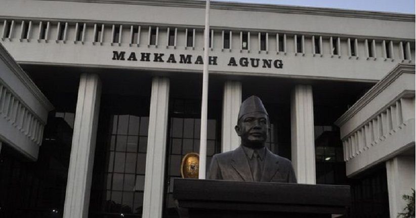 MA Putuskan Gugatan BPN Prabowo-Sandi Lawan Bawaslu Tidak Diterima