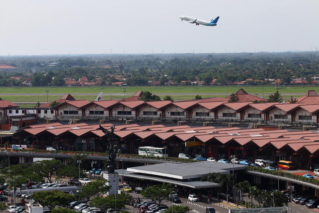 Angkasa Pura II  Rambah Bisnis Berbasis Digital