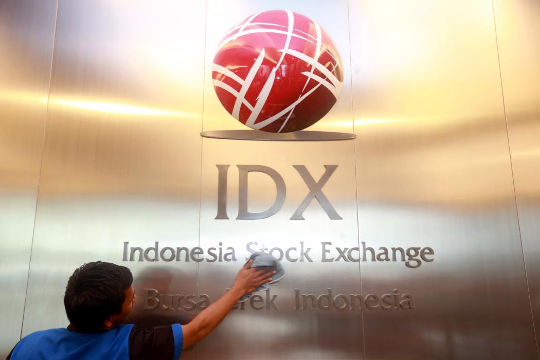 Tunggu Restu OJK, Anak Usaha Pelindo II Siap {Listing} di Bursa