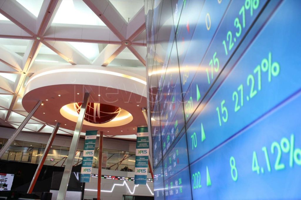 Komodo Bond Masuk Bursa London, Investor Asing Percaya Indonesia