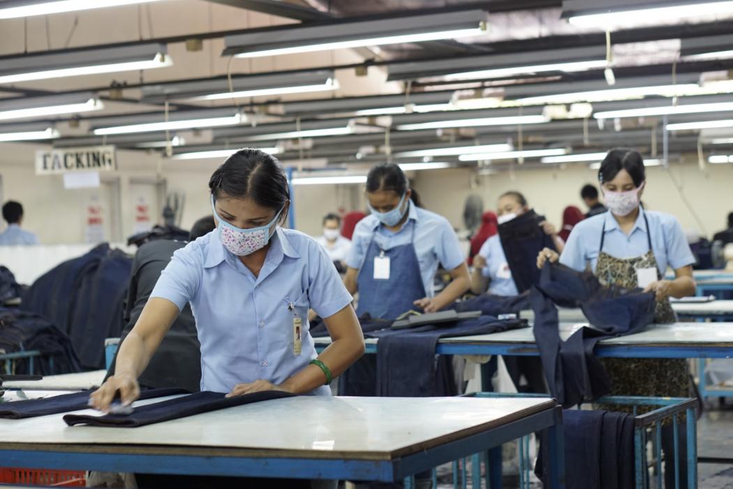 Riset ADB: Kemajuan Teknologi Tambah Jumlah Tenaga Kerja