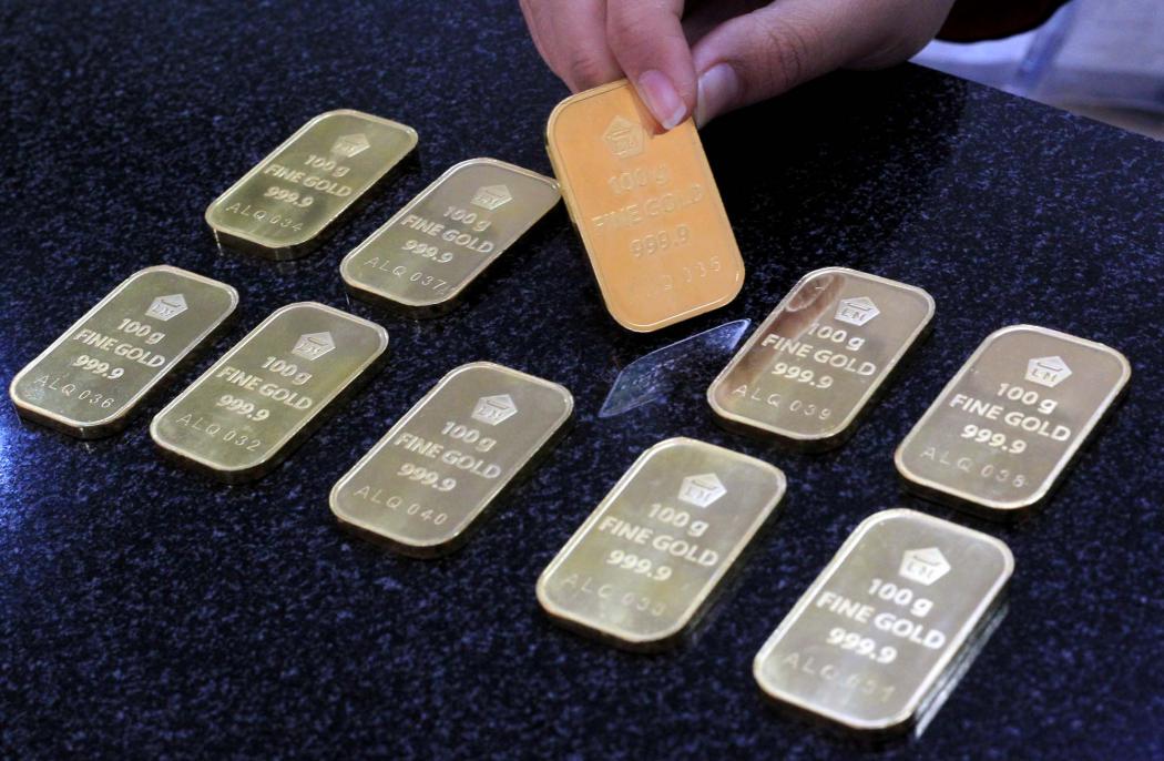 Pegadaian Buka Program Tabungan Emas Online untuk TKI